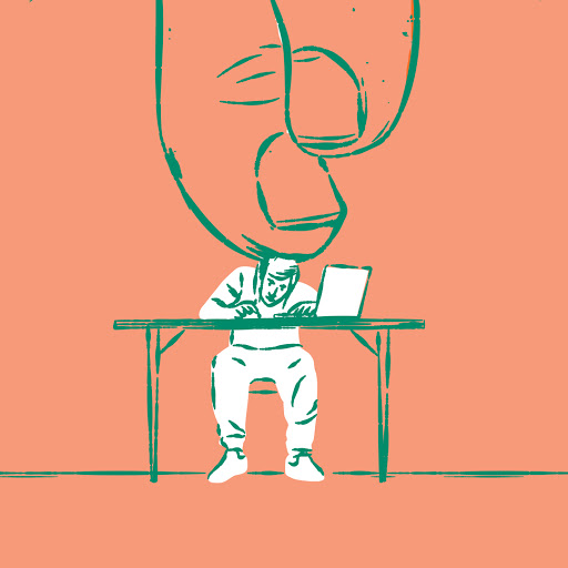 Antropología del teletrabajo