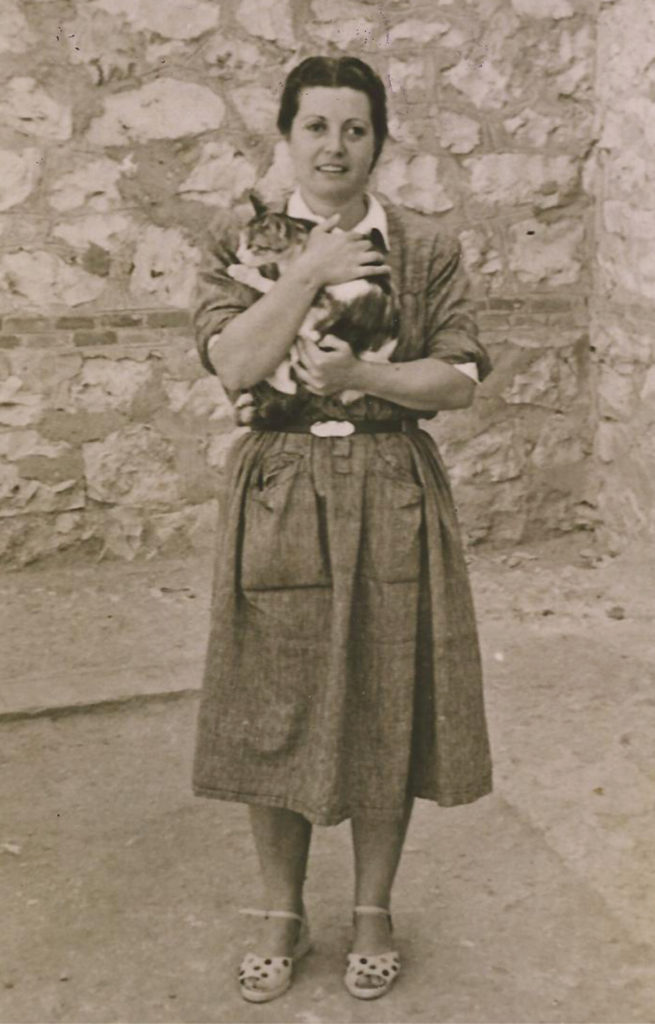 Juana Doña