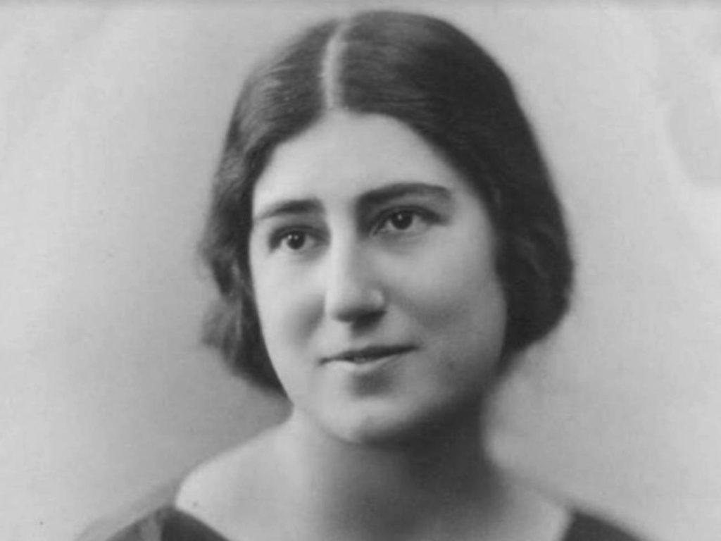 Matilde Landa
