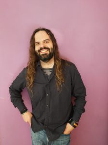 Santiago Armesilla