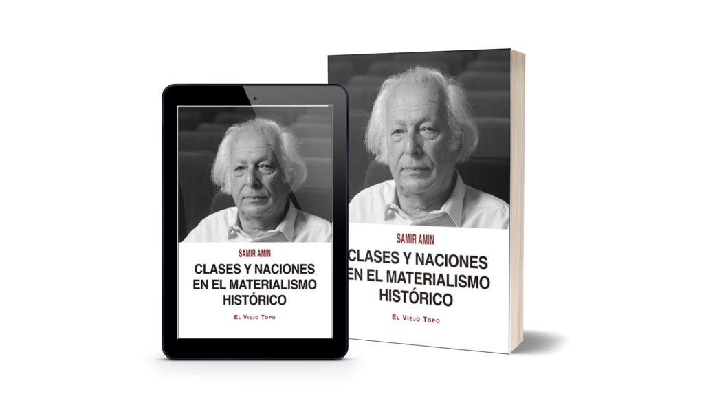 Clases y naciones en el materialismo histórico