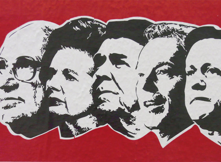 “Modelo neoliberal y centralista”: un perverso oxímoron