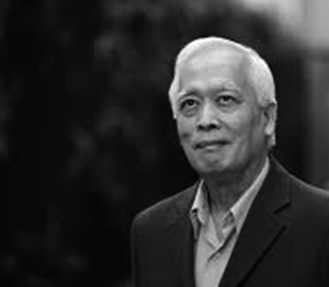 Trinh Xuan Thuan