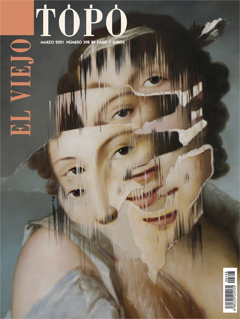 El Viejo Topo – núm. 398