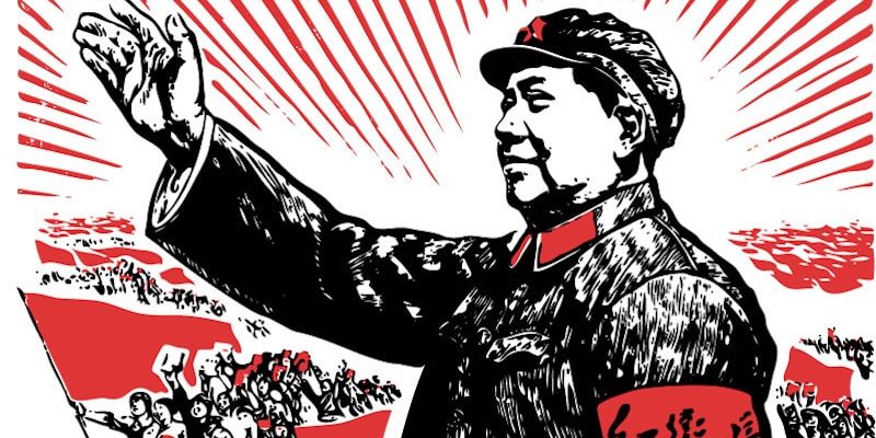 Es China capitalista
