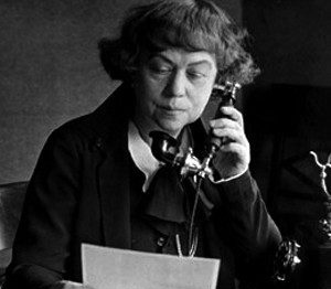 Aleksandra Kollontái