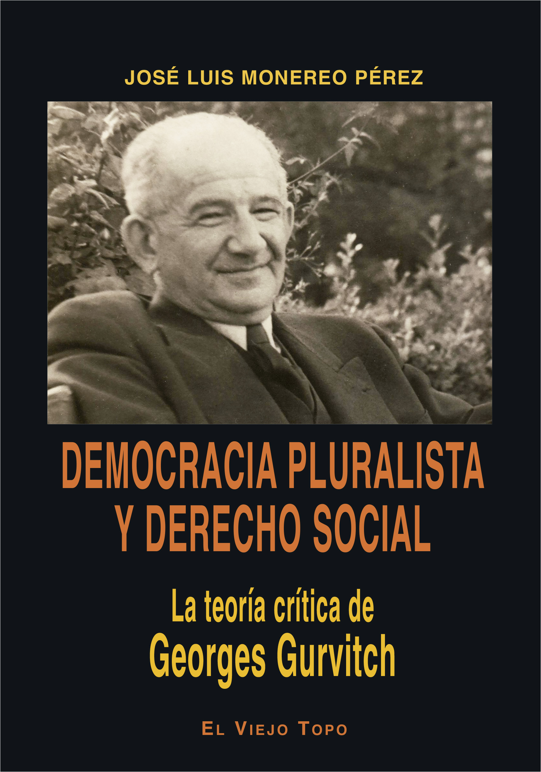 Georges Gurvitch