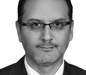 Yasser Abu Jamei