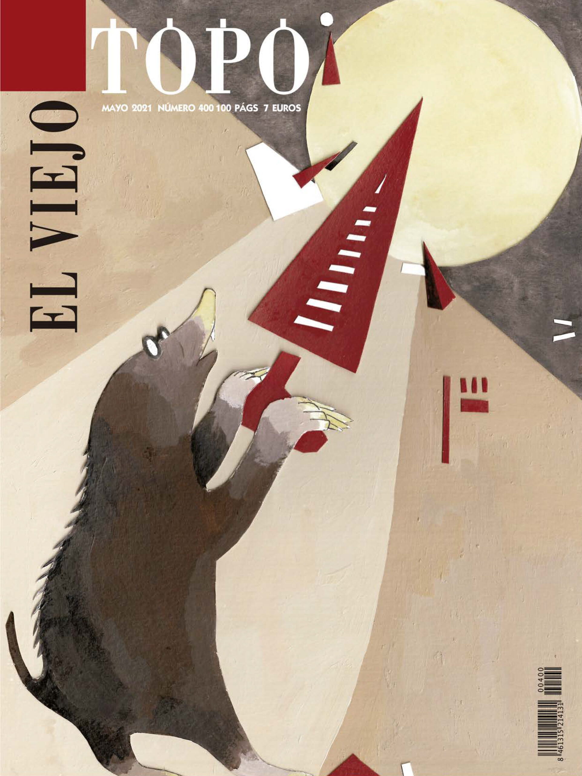 El Viejo Topo - núm. 400