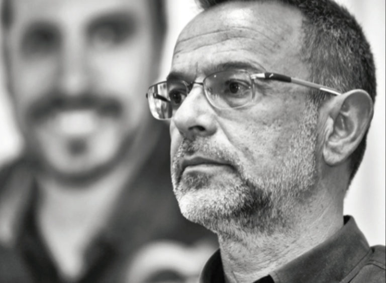 Cuando la Historia oculta el pasado. Entrevista a Enrique Javier Díez Gutiérrez