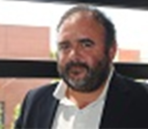 Ángel Llamas