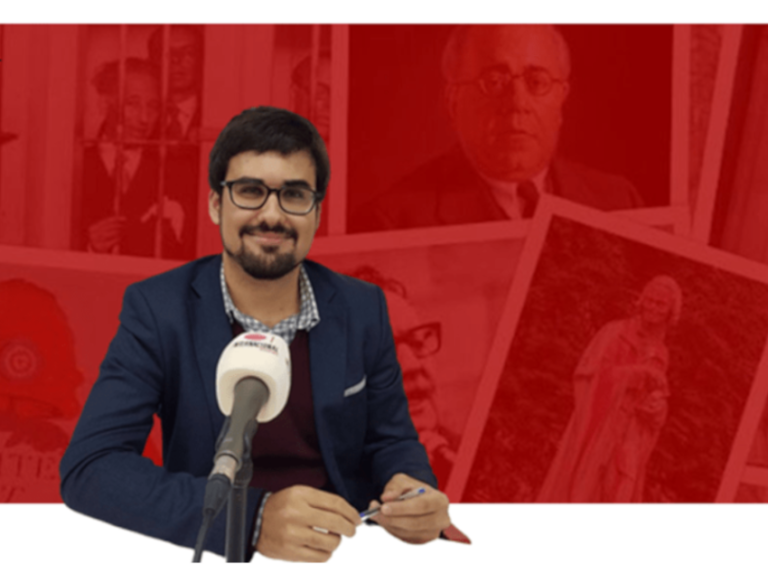 Una izquierda jacobina para España. Entrevista a Guillermo del Valle