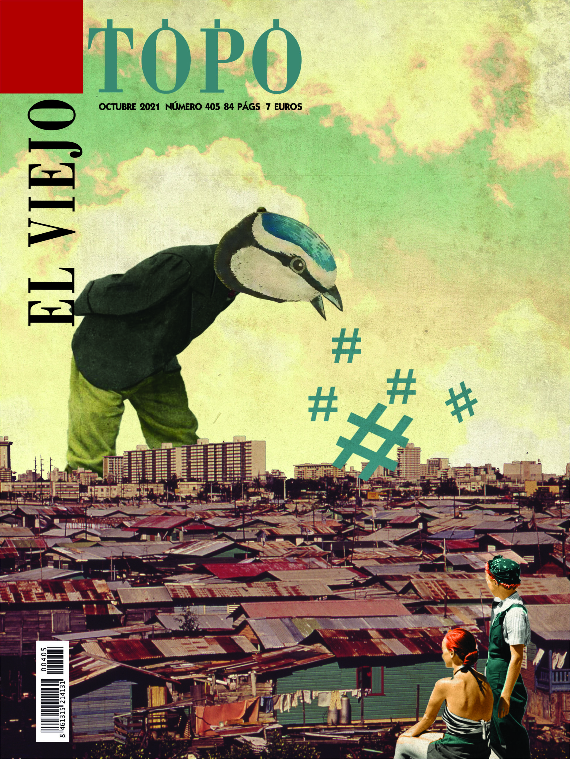 El Viejo Topo, núm. 405