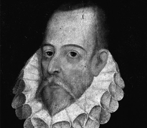 Miguel de Cervantes Saavedra