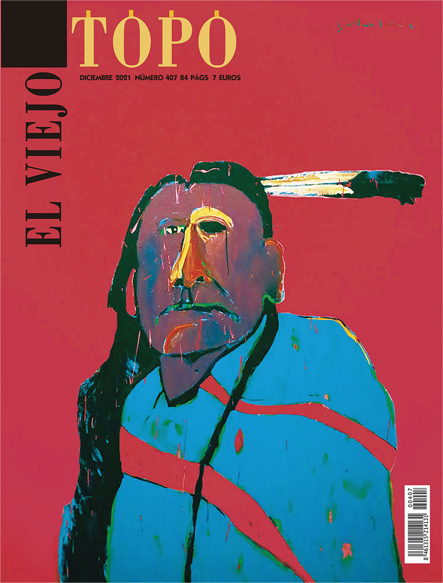 El Viejo Topo 407