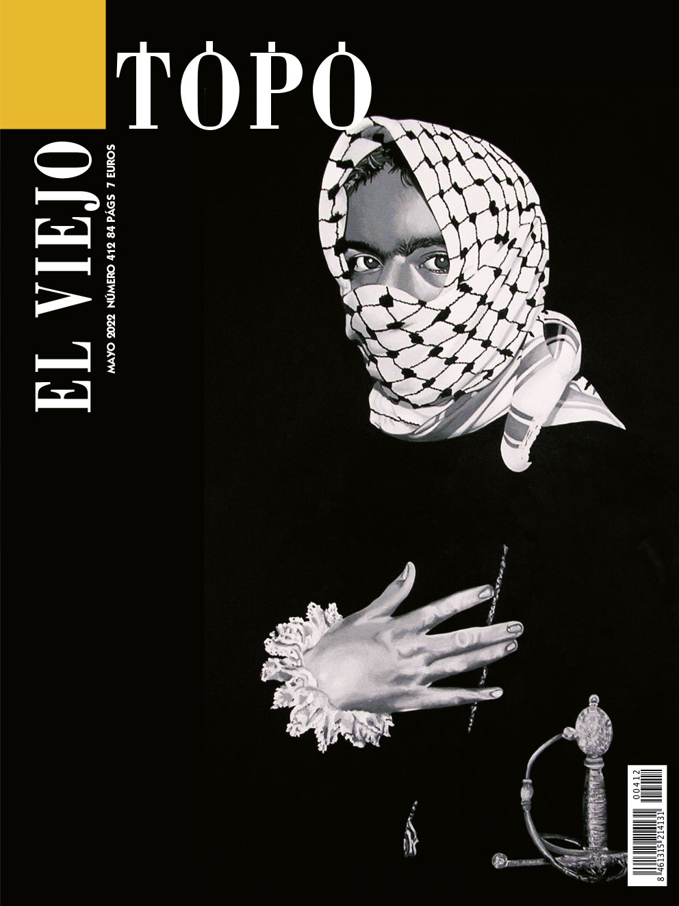 El Viejo Topo 412
