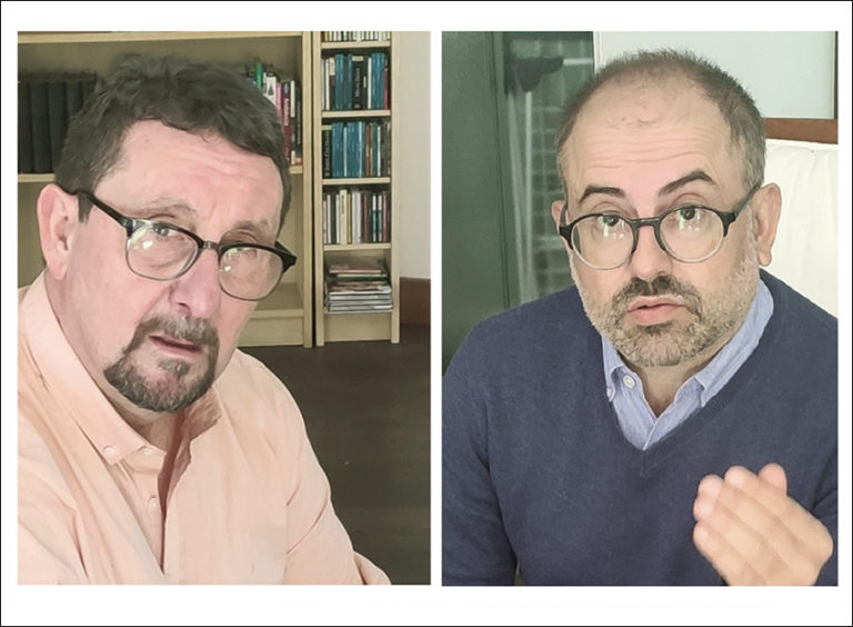 De espaldas al Maquiavelo republicano. Ascenso y declive de Podemos