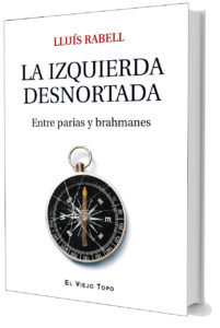La izquierda desnortada