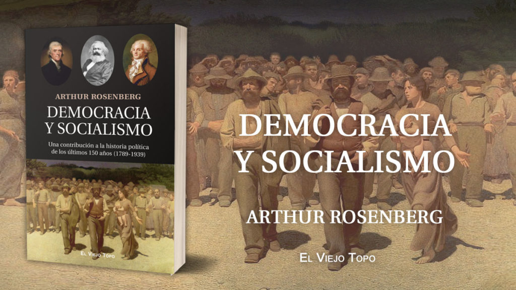 Democracia y socialismo