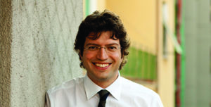 Federico Leoni