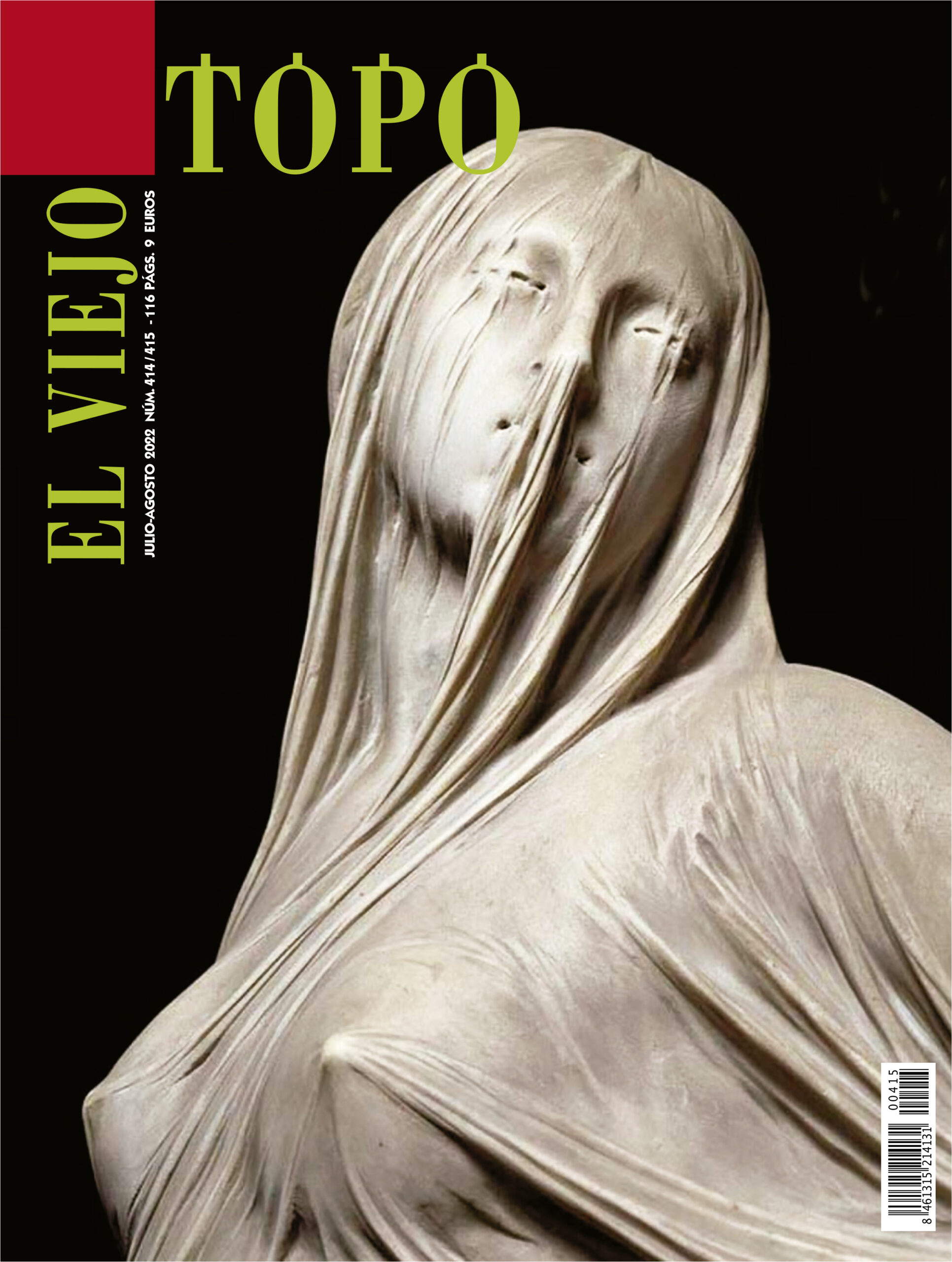 El Viejo Topo 414-415
