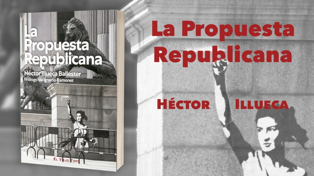La Propuesta Republicana