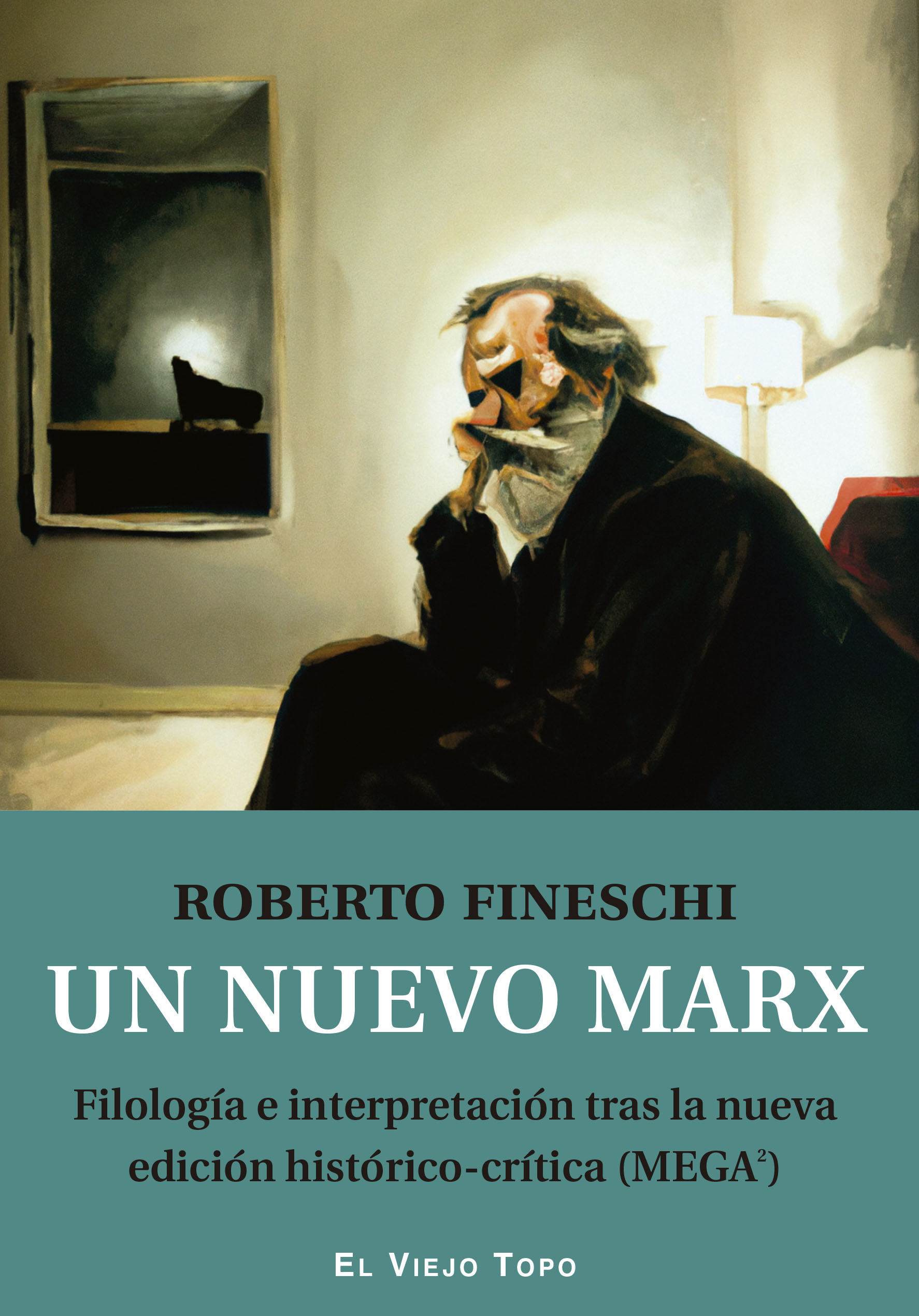 Un nuevo Marx