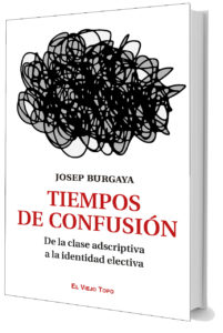 Tiempos de confusión