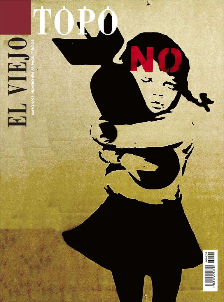 El Viejo Topo – núm. 424