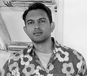 Achal Prabhala