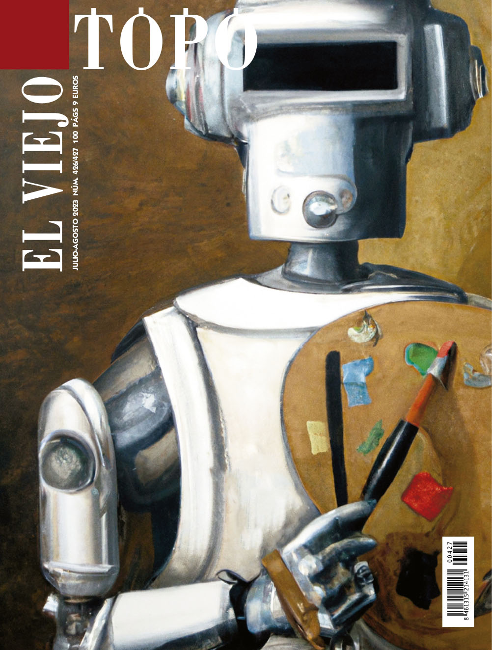revista 426/427
