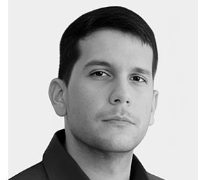Silvio Salas