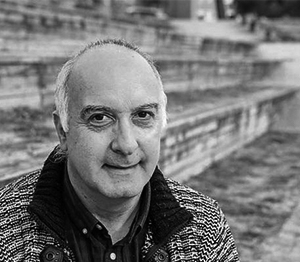 Martín Rodrigo y Alharilla