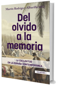 Del olvido a la memoria