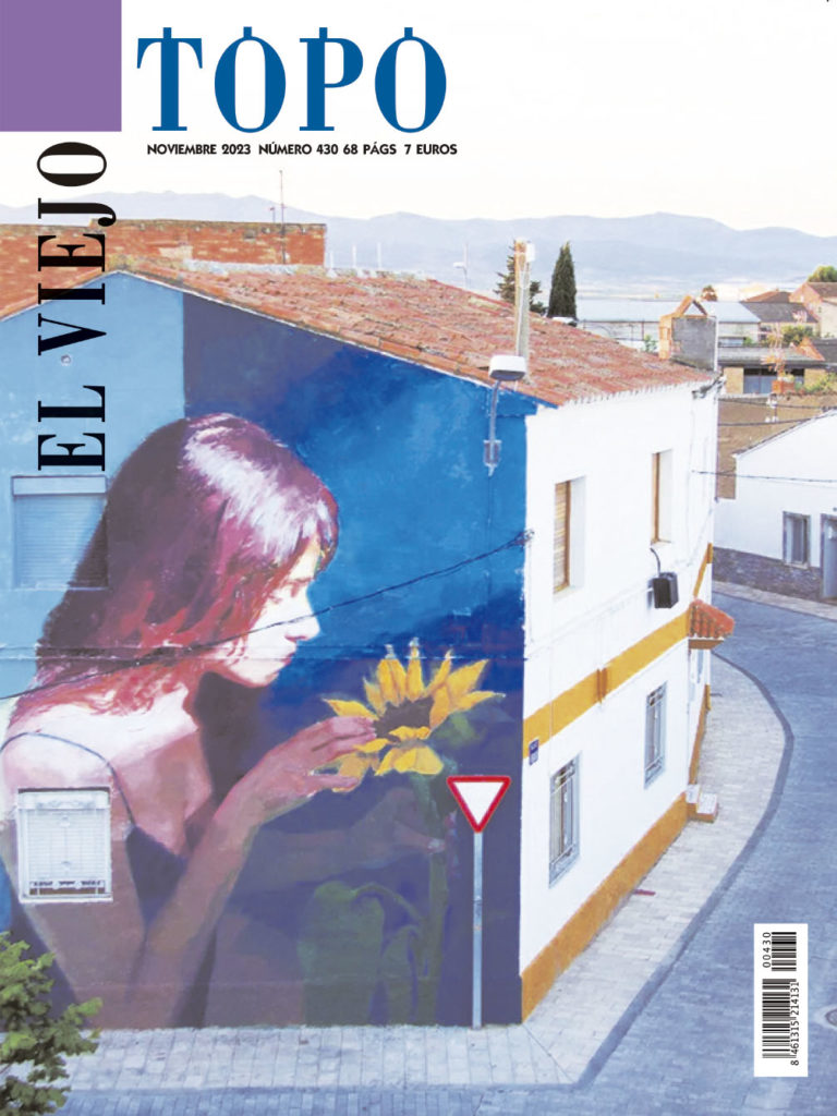 El Viejo Topo – núm. 430
