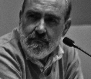 Francisco Erice
