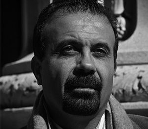 Joseph Massad