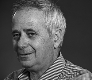 Ilan Pappe