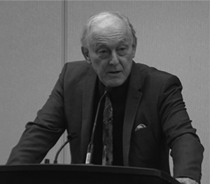 Michel Chossudovsky