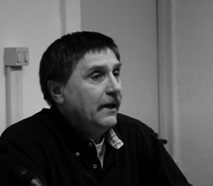 Enrico Vigna