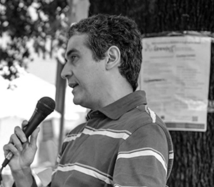 Gianmarco Pisa