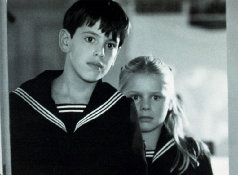 Toda la belleza del mundo: Fanny y Alexander de Ingmar Bergman