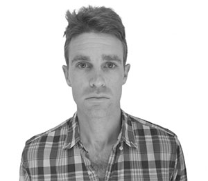 Colin Powers