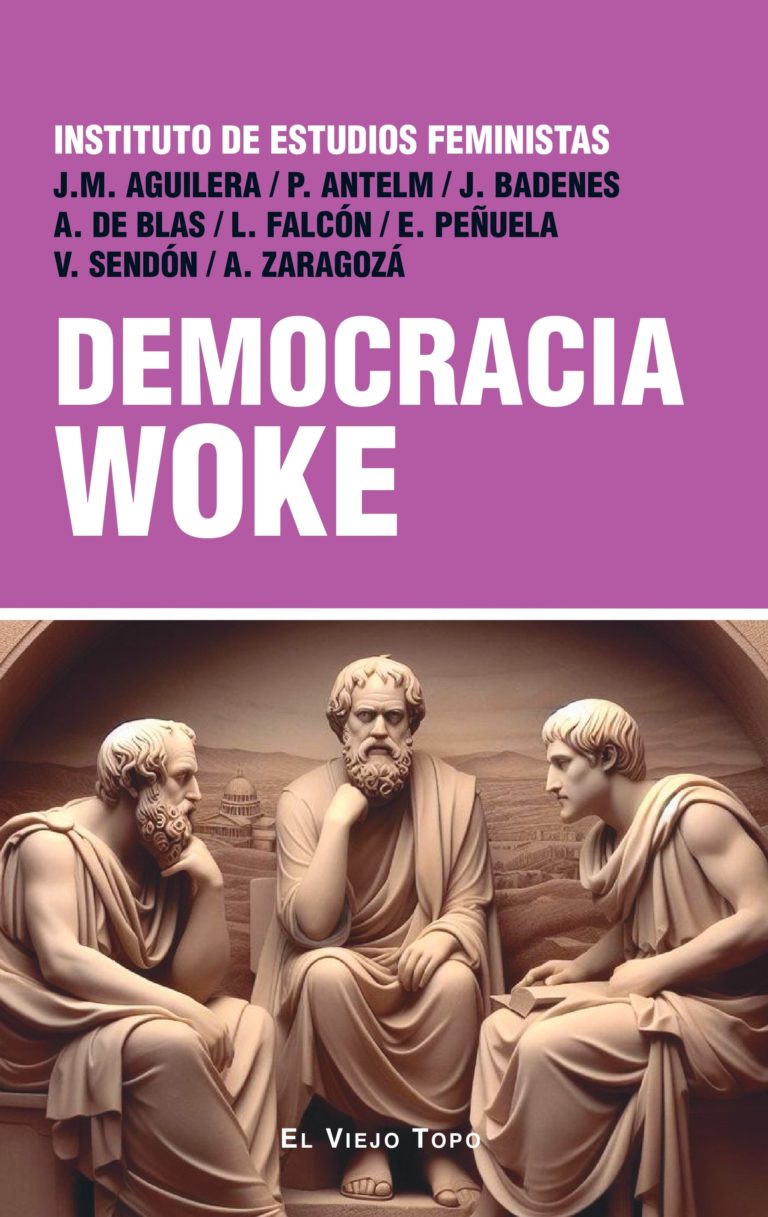 Democracia woke