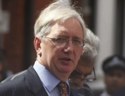 Craig Murray