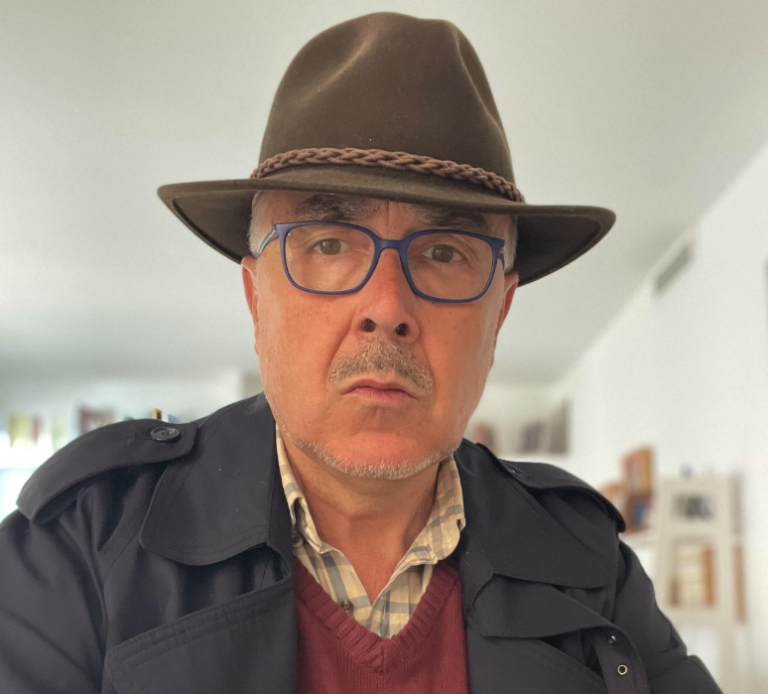 Miguel Ángel Cerdán Pérez