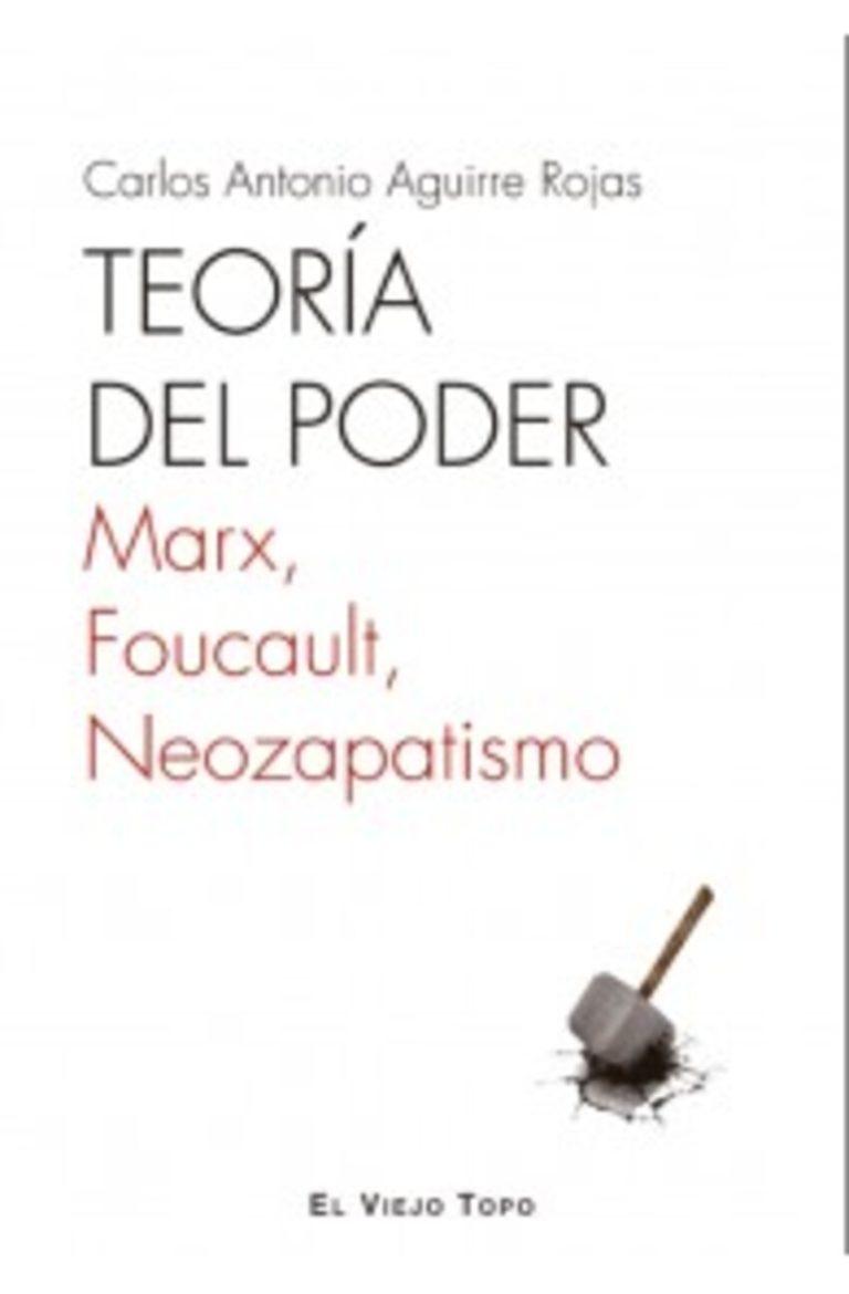 Teoría del Poder