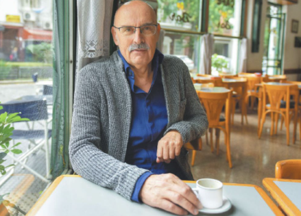 Maurizio Lazzarato