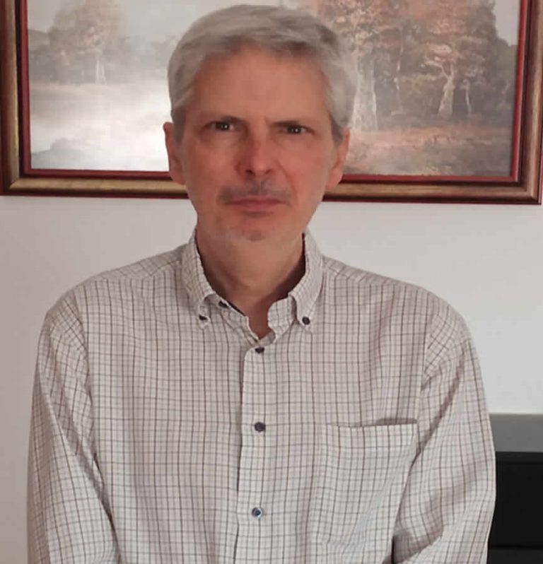 Carlos X. Blanco