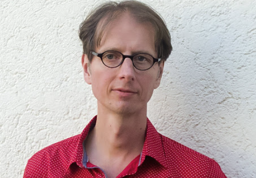 Fabian Scheidler